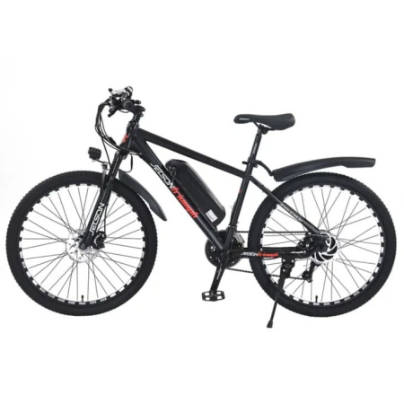 Электровелосипед Jetson TRIUMPH - интернет-магазин надежной и качественной электроники UralElectronica г. Москва