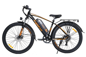 Электровелосипед Kugoo Kirin V3 - интернет-магазин надежной и качественной электроники UralElectronica г. Москва