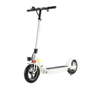 Электросамокат Joyor X1 Белый - интернет-магазин надежной и качественной электроники UralElectronica г. Москва