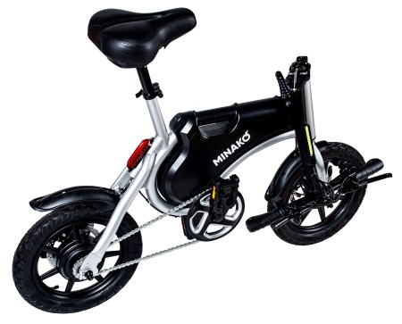 Minako Smart серый 6 (1)