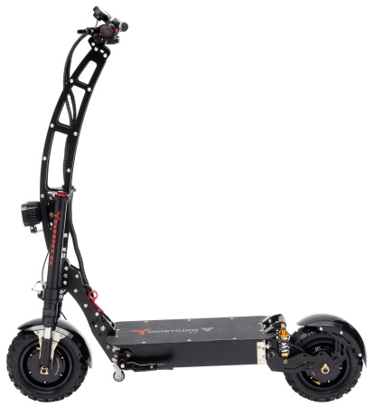 Электросамокат Yokamura G - интернет-магазин надежной и качественной электроники UralElectronica г. Москва