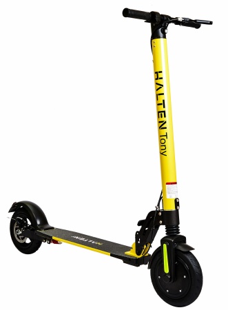 Самокаты1437