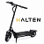 HALTEN
