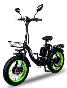 Minako F11 Dual Салатовый 1 Minako F11 Dual Салатовый 1