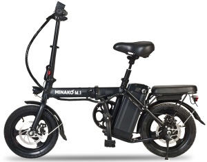 Minako M1 Черный (2) Minako M1 Черный (2)