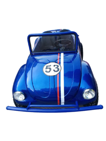 GreenCamel Жук синяя