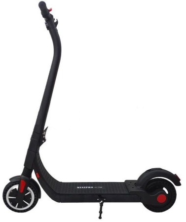 Электросамокат MINIPRO mi158 - интернет-магазин надежной и качественной электроники UralElectronica г. Москва