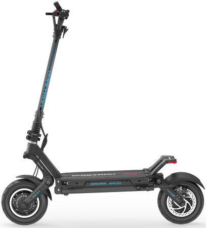Электросамокат Dualtron Achilleus - интернет-магазин надежной и качественной электроники UralElectronica г. Москва