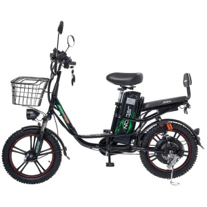 Электровелосипед Jetson Pro Max Ultra Plus 60V13Ah (гидравлика) - интернет-магазин надежной и качественной электроники UralElectronica г. Москва