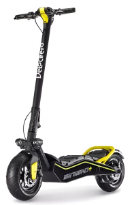 MINIMAD PLUS CITY Желтый