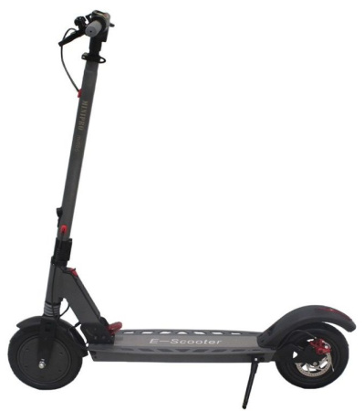 Электросамокат MINIPRO Mi605  - интернет-магазин надежной и качественной электроники UralElectronica г. Москва