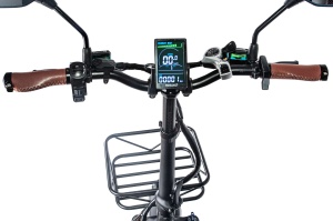 Minako F11 черный 6