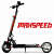 MAXSPEED