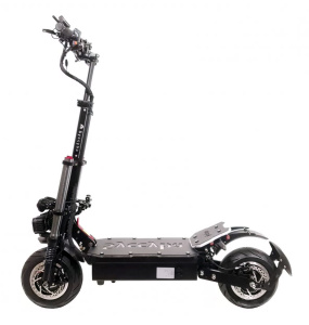 Электросамокат Syccyba (Currus) R12 PRO 60V 50Ah - интернет-магазин надежной и качественной электроники UralElectronica г. Москва