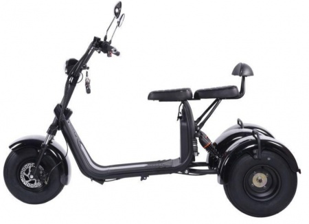 ЭЛЕКТРОСКУТЕР KUGOO C5 - интернет-магазин надежной и качественной электроники UralElectronica г. Москва