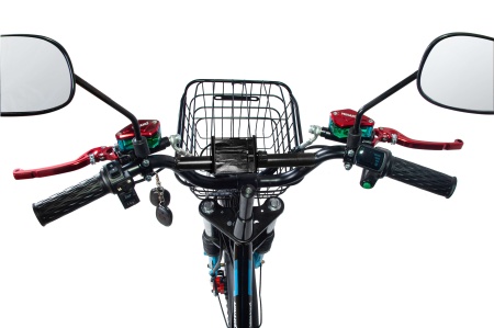 Minako Titan 40ah 18R 5