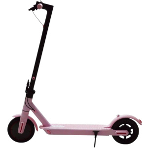 Электросамокат AOVO M365, розовый - интернет-магазин надежной и качественной электроники UralElectronica г. Москва