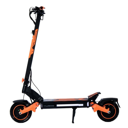 Электросамокат Kugoo Kirin F3 Pro Max - интернет-магазин надежной и качественной электроники UralElectronica г. Москва