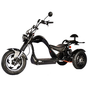 Электроскутер Skyboard Elbrus Chopper 5000W - интернет-магазин надежной и качественной электроники UralElectronica г. Москва