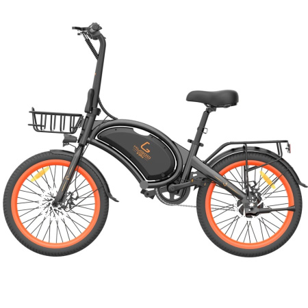  Электровелосипед Kugoo Kirin V1 PRO - интернет-магазин надежной и качественной электроники UralElectronica г. Москва