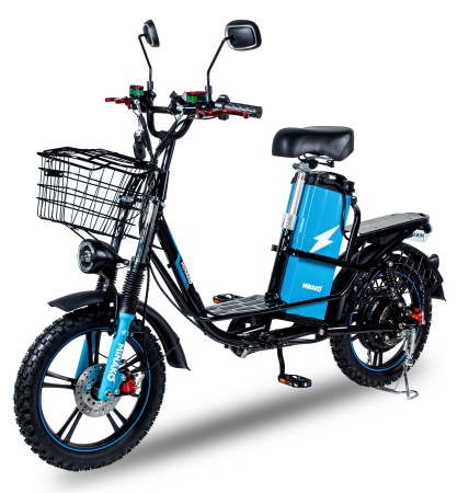 Minako Titan 40ah 18R