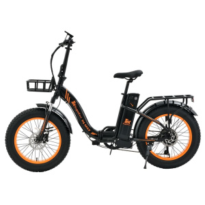 Электровелосипед Kugoo Kirin V4 Max - интернет-магазин надежной и качественной электроники UralElectronica г. Москва