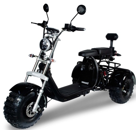 Rex черный (1)