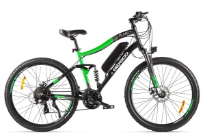 FS900New_black_green FS900New_black_green