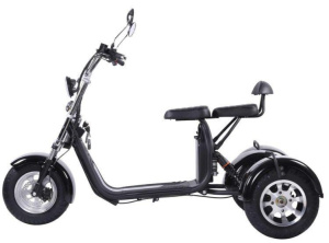 ЭЛЕКТРОСКУТЕР KUGOO C5 PRO - интернет-магазин надежной и качественной электроники UralElectronica г. Москва