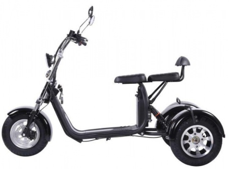 ЭЛЕКТРОСКУТЕР KUGOO C5 PRO - интернет-магазин надежной и качественной электроники UralElectronica г. Москва