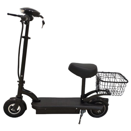 Elektrosamokat-MINIPRO-S1-4