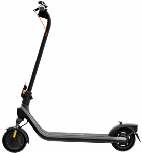 Электросамокат Segway Ninebot E2 Plus II - интернет-магазин надежной и качественной электроники UralElectronica г. Москва