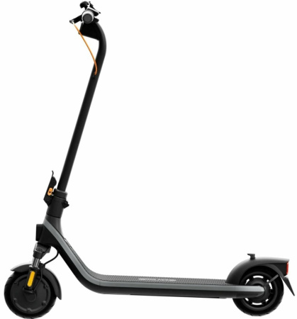 Электросамокат Segway Ninebot E2 Plus II - интернет-магазин надежной и качественной электроники UralElectronica г. Москва