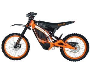 Электроскутер Kugoo Kirin WISH 04 - интернет-магазин надежной и качественной электроники UralElectronica г. Москва