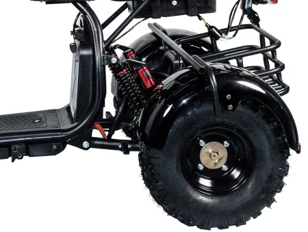 Rex черный (4)