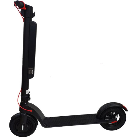 Электросамокат MINIPRO mi626 - интернет-магазин надежной и качественной электроники UralElectronica г. Москва