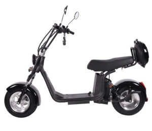 ЭЛЕКТРОСКУТЕР KUGOO C3 PRO - интернет-магазин надежной и качественной электроники UralElectronica г. Москва